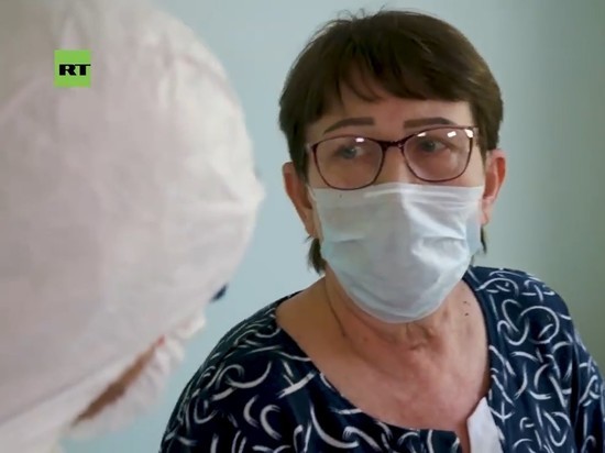 В Твери пенсионерка рассказала, как теряла память из-за коронавируса