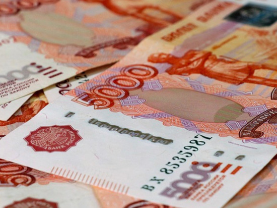 Коронавирус в Тульской области «слился» с деньгами