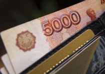 58% россиян сообщили о сокращении зарплаты после введения режима самоизоляции из-за пандемии коронавируса