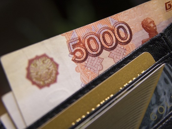 Половине россиян урезали зарплату: налоговые поступления в казну рухнут