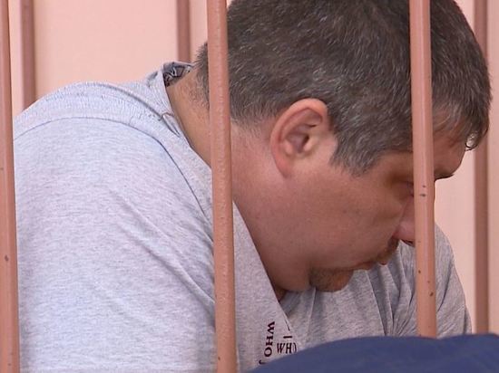 Брянского экс-полицейского осудили на 13,5 лет колонии за убийство подростка