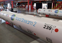 Пресс-секретарь газопровода Nord Stream 2 AG Йенс Мюллер в беседе с журналистами прокомментировал планы США ввести новые санкции в отношении проекта