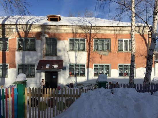 РМК отремонтирует детский сад в Карабаше