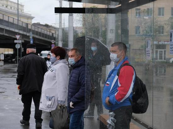 Стало известно, при какой погоде коронавирус передается быстрее