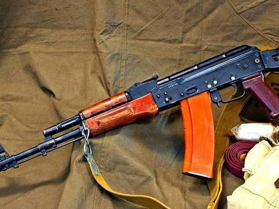 В Тверской области найдены сайты по продаже огнестрельного оружия