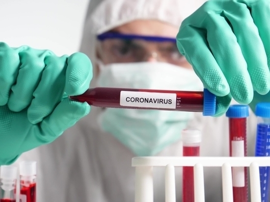В Дагестане выявили еще 161 случай заражения коронавирусом