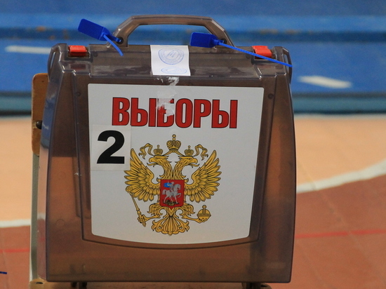 Схему избирательных округов Смоленска планируют изменить 29 мая