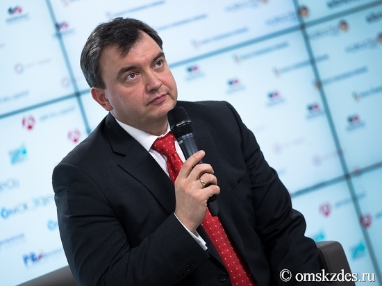 В Астраханской области новый руководитель администрации губернатора