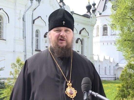 В Нерехте монастырь для паломников в большой православный праздник Пахомия Нерехтского будет закрыт для посещений