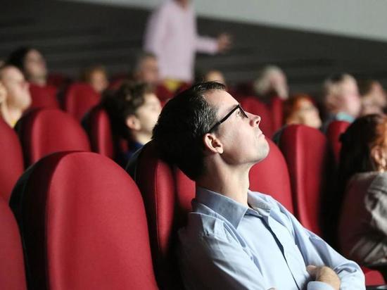Германия открывает кинотеатры