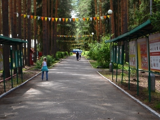В Кирове обсудили, как будут работать детские лагеря