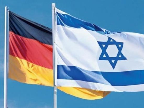 В Германии выросло число политически мотивированных преступлений и антисемитских акций