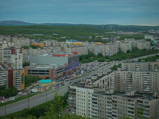 В Мурманске 28 мая в 8 утра отключат отопление