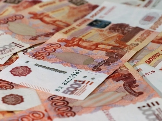 Почти 130 млн получили псковские работодатели на выплату зарплаты