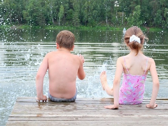 Губернатор Ставрополья рассказал о перспективах летнего отдыха детей