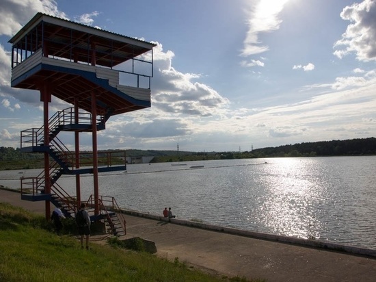 Набережную Яченского водохранилища в Калуге соединят с бором