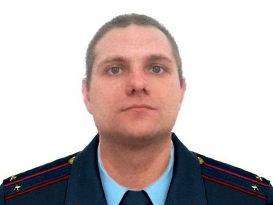 В Ростове 35-летний начальник караула МЧС скоропостижно скончался на работе