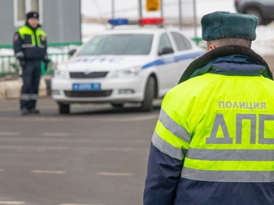 Один из КПП на въезде в Карелию прекратил свое действие Один из КПП на въезде в Карелию прекратил свое действие