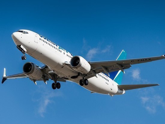 Компания Boeing возобновляет производство "опальных" 737 MAX