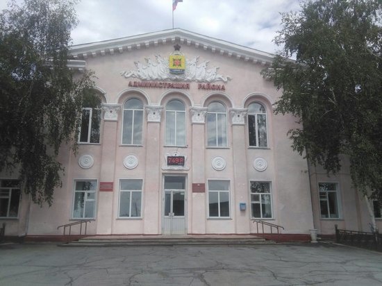 Ещё в одном районе Новосибирской области от коронавируса умер мужчина Ещё в одном районе Новосибирской области от коронавируса умер мужчина
