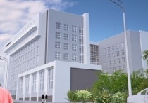 Алтайский государственный университет собирается построить новый учебный корпус за счет средств федерального бюджета