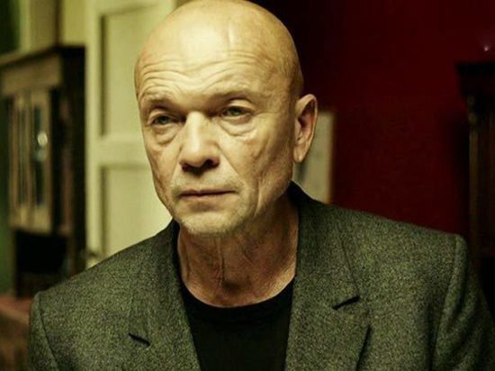 Когда на Первом канале покажут новый сериал с майором Черкасовым