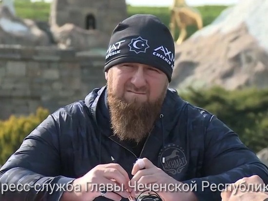 Кадыров лично ответил на слухи о своей болезни: Здоров Кадыров лично ответил на слухи о своей болезни: Здоров