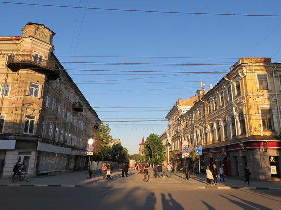 В Саратовской области - еще один солнечный день В Саратовской области - еще один солнечный день