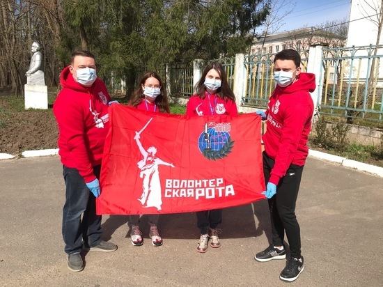 Смоленские волонтеры навестят Сафоновский Детский Дом