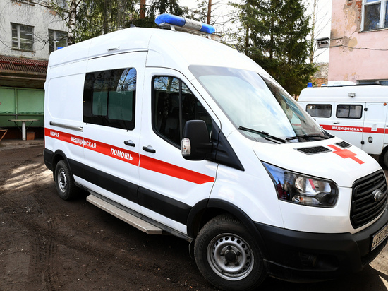 Бригады скорой помощи в Тверской области получат новый статус и надбавки к зарплате