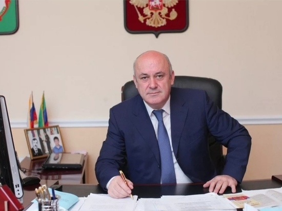 Брата бывшего главы Дагестана будут судить в Москве
