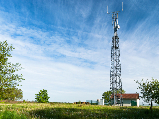 Жители 4-х городов Смоленщины получили обновленный 4G-интернет