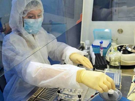 В Ростовской области люди до 45 лет являются большинством среди новых заболевших коронавирусом В Ростовской области люди до 45 лет являются большинством среди новых заболевших коронавирусом