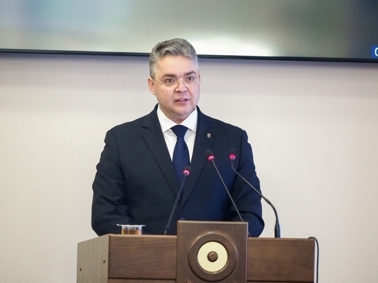 ВРП Ставрополья доведут до 1 трлн рублей к 2024 году ВРП Ставрополья доведут до 1 трлн рублей к 2024 году