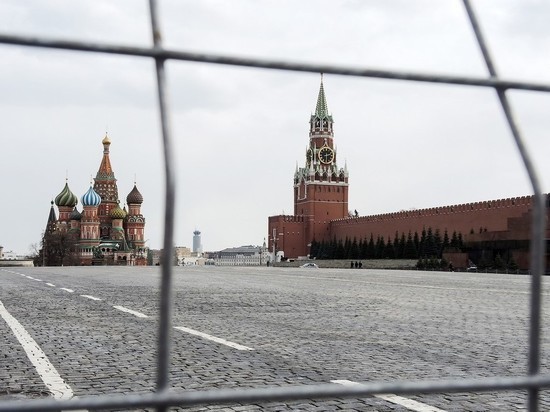 Кремль: отмена санкций из-за коронавируса должна быть обоюдной