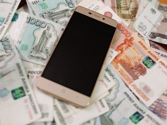 Тамбовская учительница подарила подарила мошенникам 500 тысяч рублей