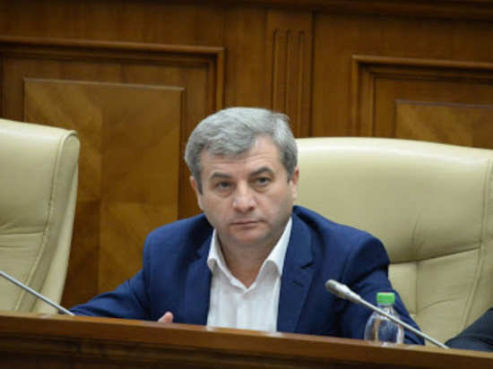 Корнелиу Фуркулицэ: Молдова получит поддержку и с Востока и с Запада Корнелиу Фуркулицэ: Молдова получит поддержку и с Востока и с Запада