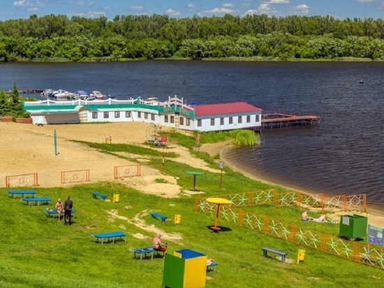 В Тамбовской области перенесли открытие купального сезона В Тамбовской области перенесли открытие купального сезона