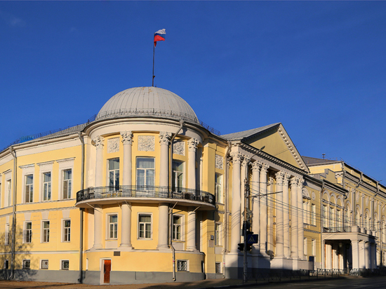 На здании мэрии Рязани установят доску Борису Пастернаку