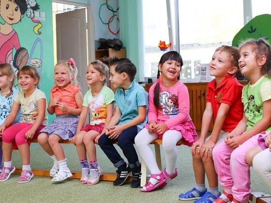 Сергей Фургал назвал точную дату открытия детских садов