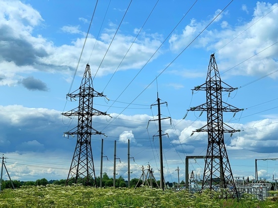 Игорь Маковский: «За первый квартал 2020 года «Росcети» ввели в эксплуатацию более 800 км линий электропередачи »