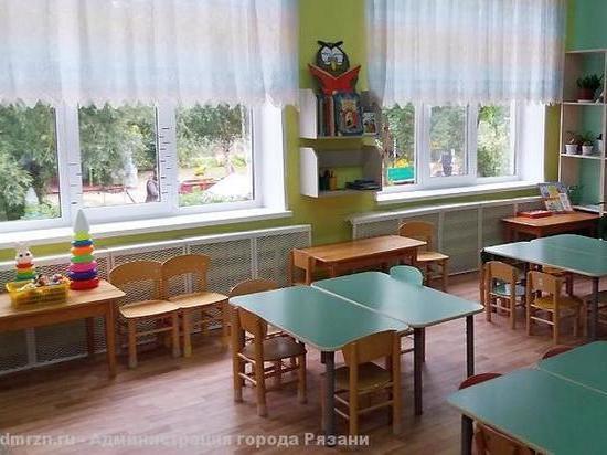 Генплан Рязани изменили под строительство школы и детсада в Горроще