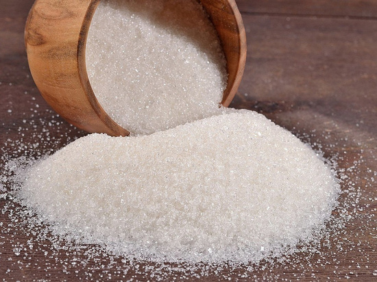 Кубань отправила на экспорт в 16 раз больше сахара, чем в прошлом году