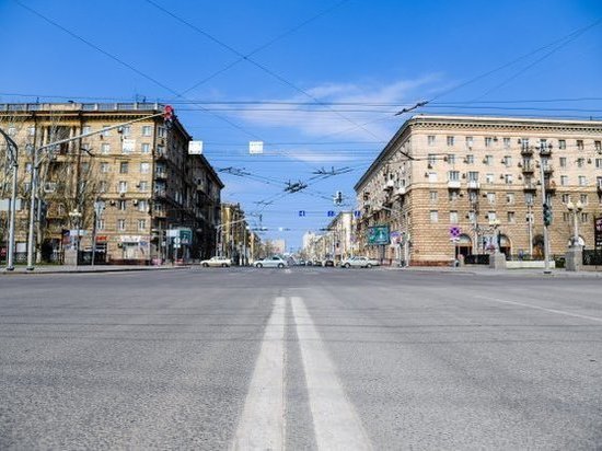10 пассажирских маршрутов возобновили работу в Волгограде с 28 мая