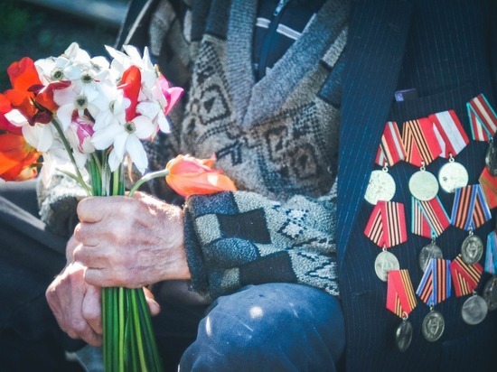 В Краснодаре торжественно отметят 75-летнюю годовщину Победы в Великой Отечественной войне