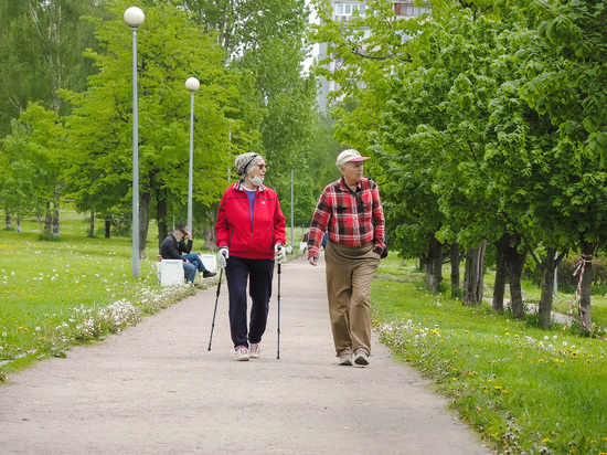 Ослабление карантинных мер может стать серьезным испытанием для их здоровья