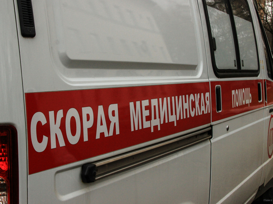 Врачи скорой помощи в Тверской области приравняются к инфекционистам