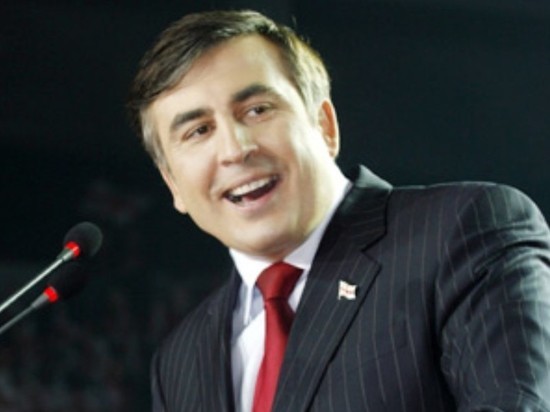 Саакашвили заявил об угрозе "балканизации" Украины