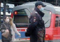 Власти Московской области издали постановление о продлении до 14 июня включительно режима самоизоляции в регионе