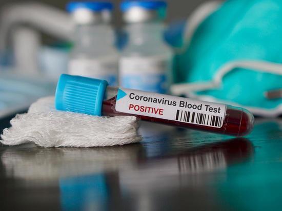 CDC: точность тестов на антитела 50%